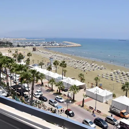 Kolonaki Seaview Apartment *