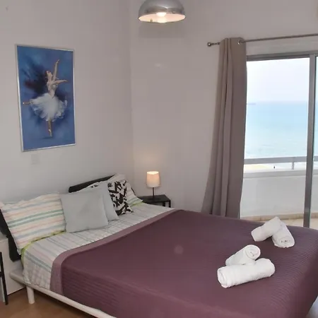 Kolonaki Seaview *