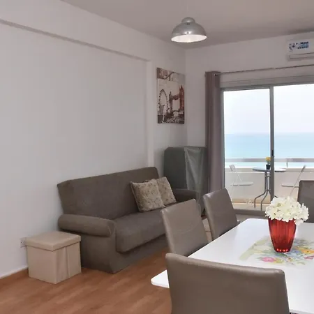 Kolonaki Seaview Apartmán