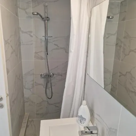 Kolonaki Seaview Apartment