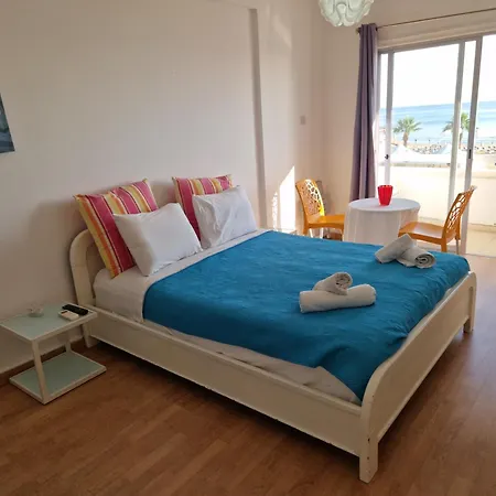 Kolonaki Seaview Apartment