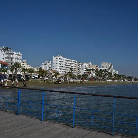 Kolonaki Seaview Apartmán