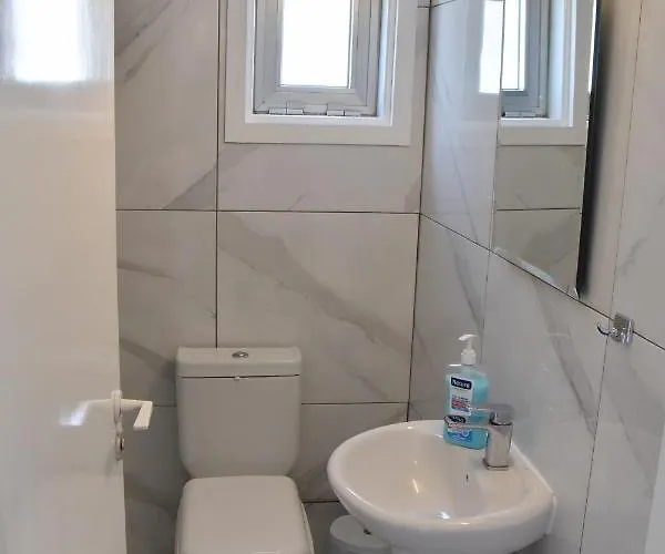 Apartman Kolonaki Seaview