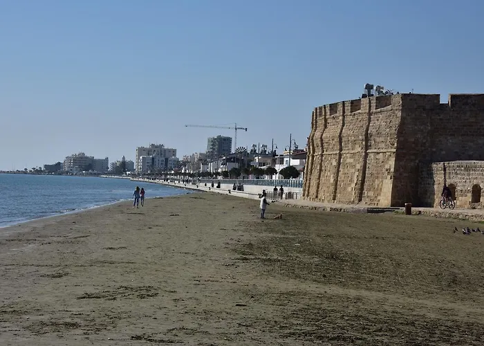 Apartman Kolonaki Seaview *