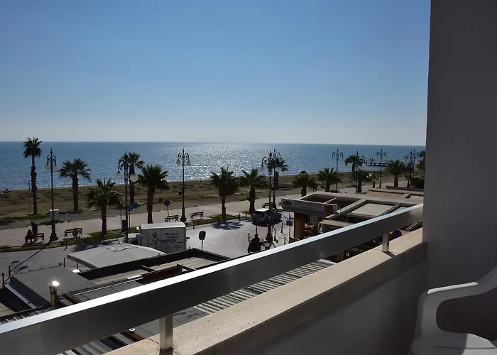 Apartman Kolonaki Seaview