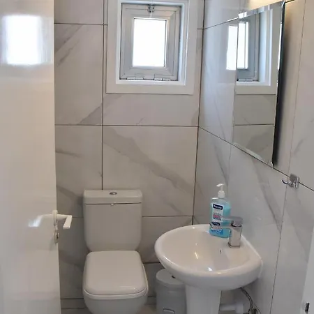 شقة Kolonaki Seaview