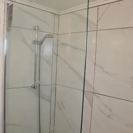 Kolonaki Seaview アパート *