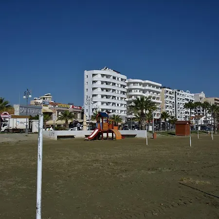 Апартаменти Kolonaki Seaview