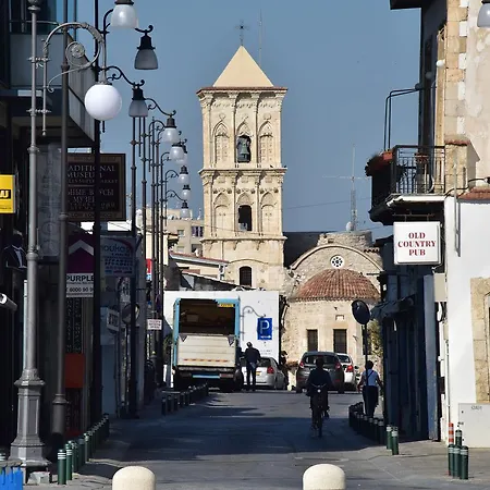 Kolonaki Seaview شقة *