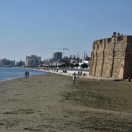 شقة Kolonaki Seaview *