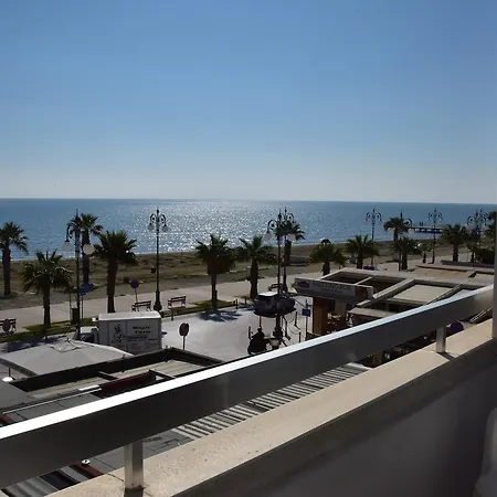 アパート Kolonaki Seaview