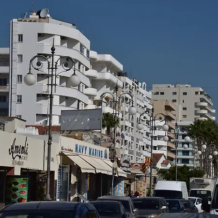 Kolonaki Seaview Ларнака