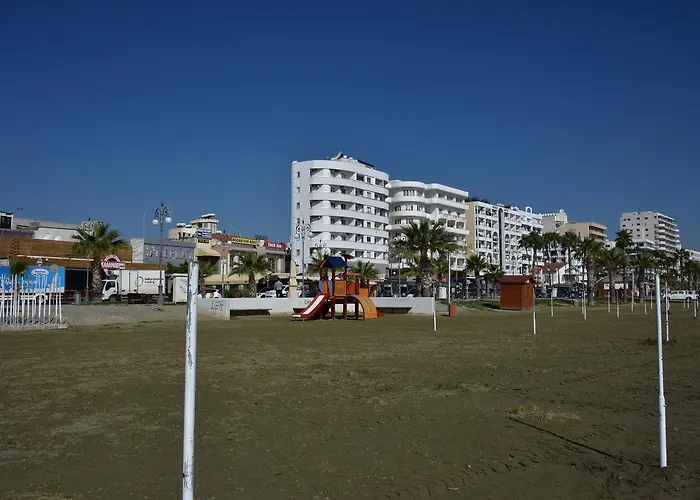 Apartamento Kolonaki Seaview