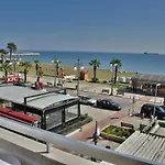 Kolonaki Seaview Larnaca