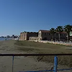 Kolonaki Seaview * Larnaca