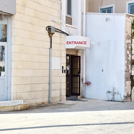 Kolonaki Seaview Apartmán *