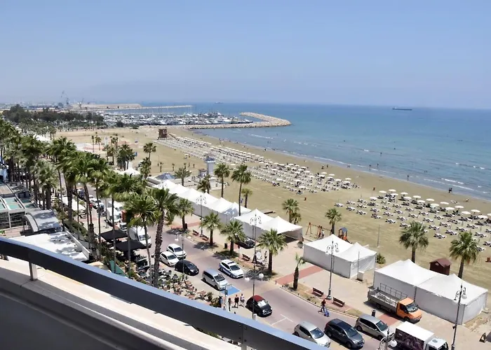 Kolonaki Seaview Apartmán *