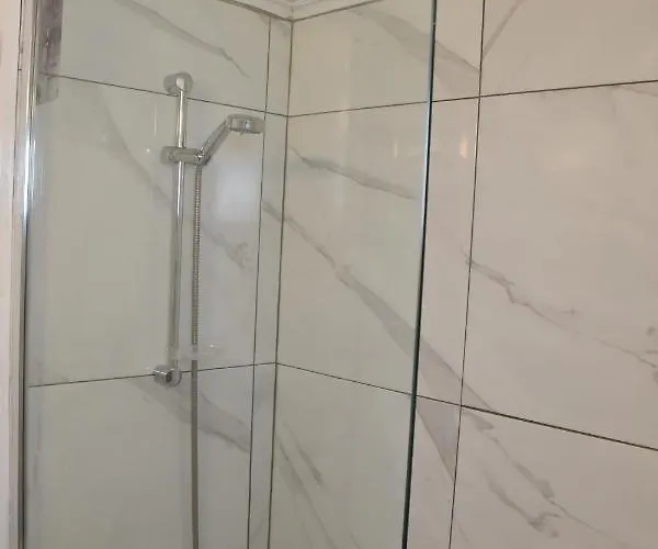 Kolonaki Seaview Apartmán *