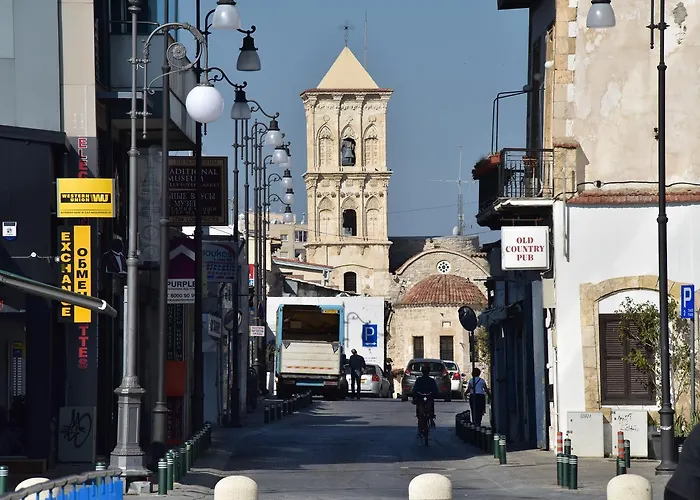 Kolonaki Seaview Apartmán *