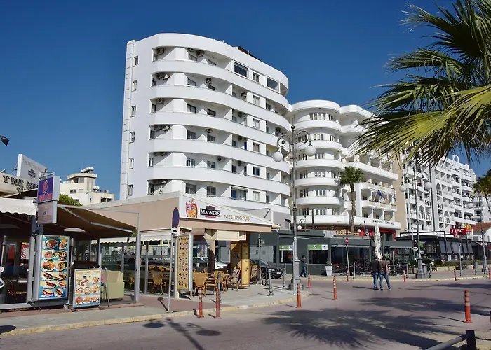 Apartmán Kolonaki Seaview